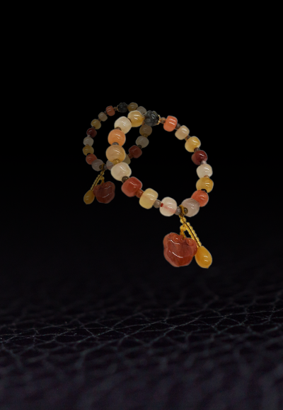 jade bracelet